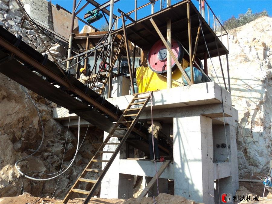 制砂破碎機(jī)