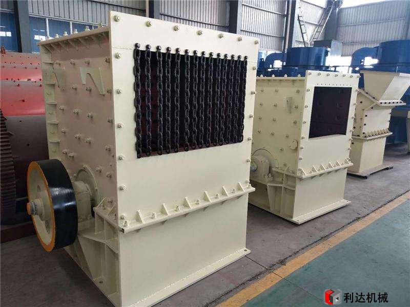 方箱破碎機廠家