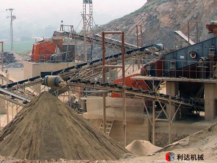 制砂機(jī)高效生產(chǎn)的六個(gè)注意事項(xiàng)