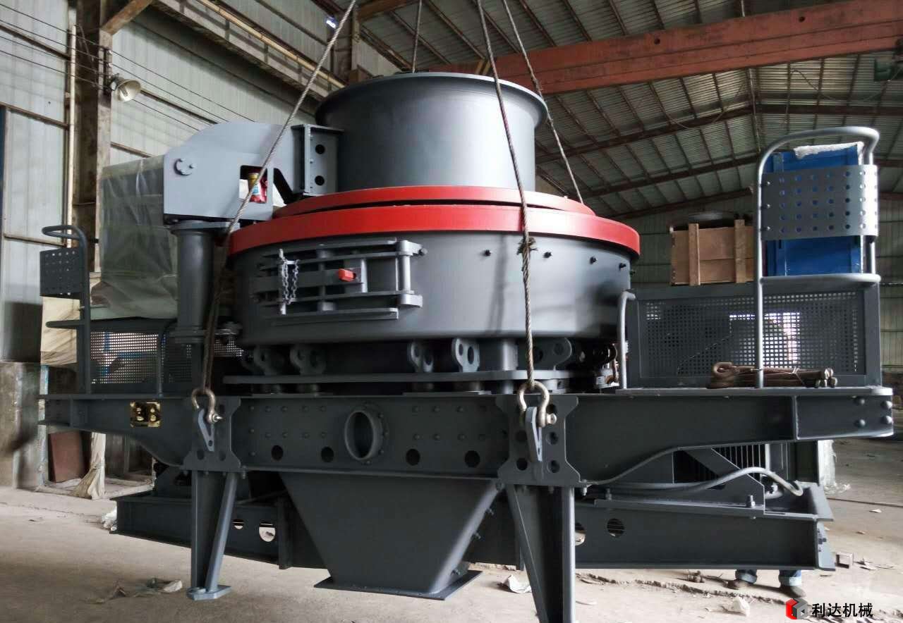 環(huán)保型礦石制砂機(jī)“走紅”，究竟有什么優(yōu)勢(shì)小秘密呢！ 