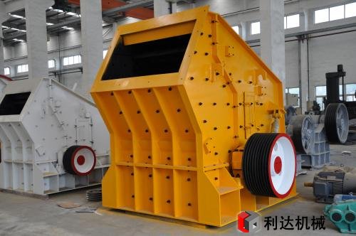 錘式制砂機